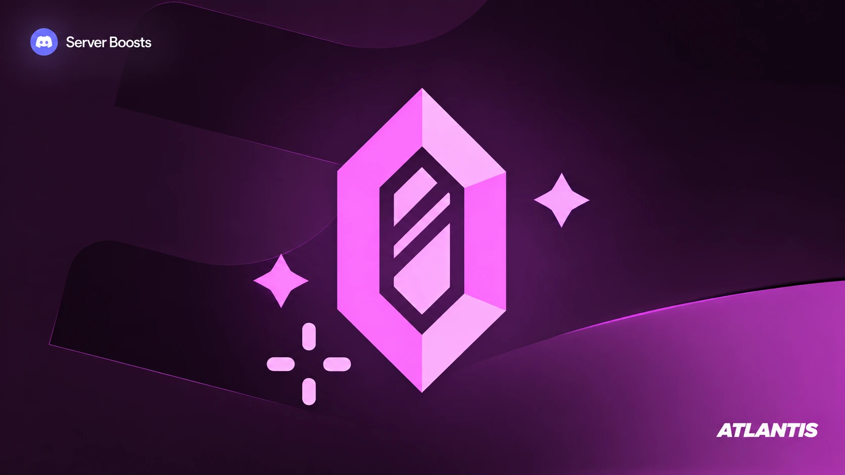 14x Server Boosts