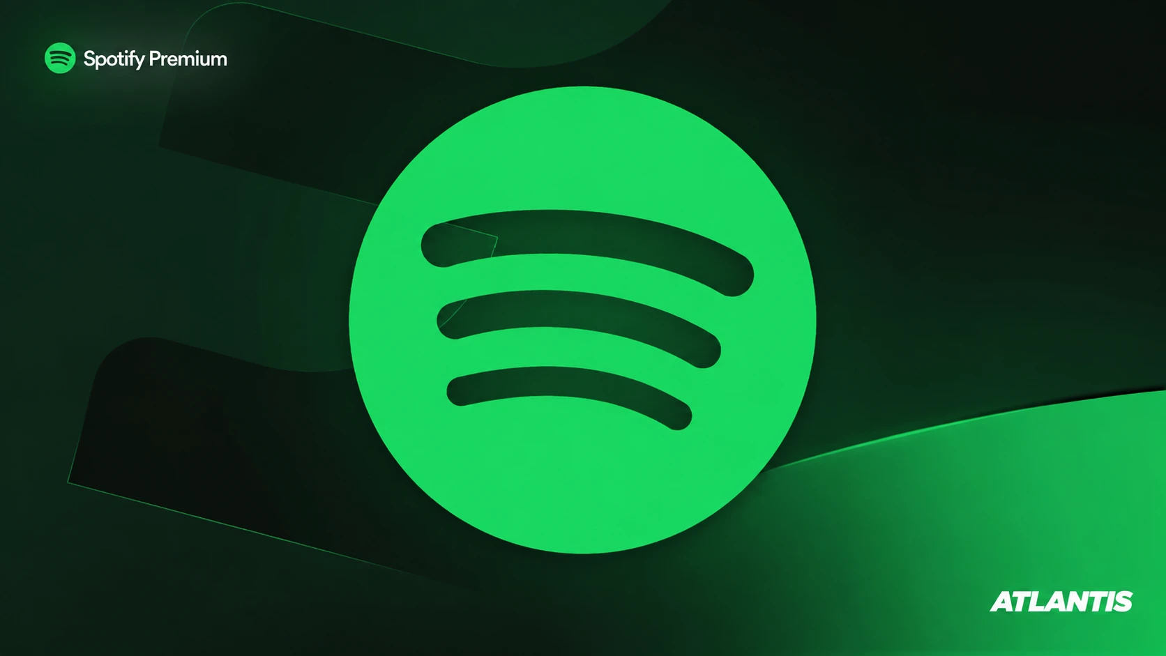 Spotify Premium Account FA