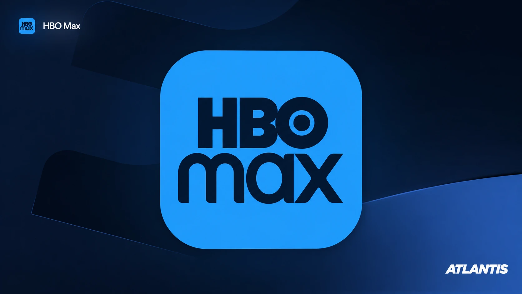 HboMax Keys