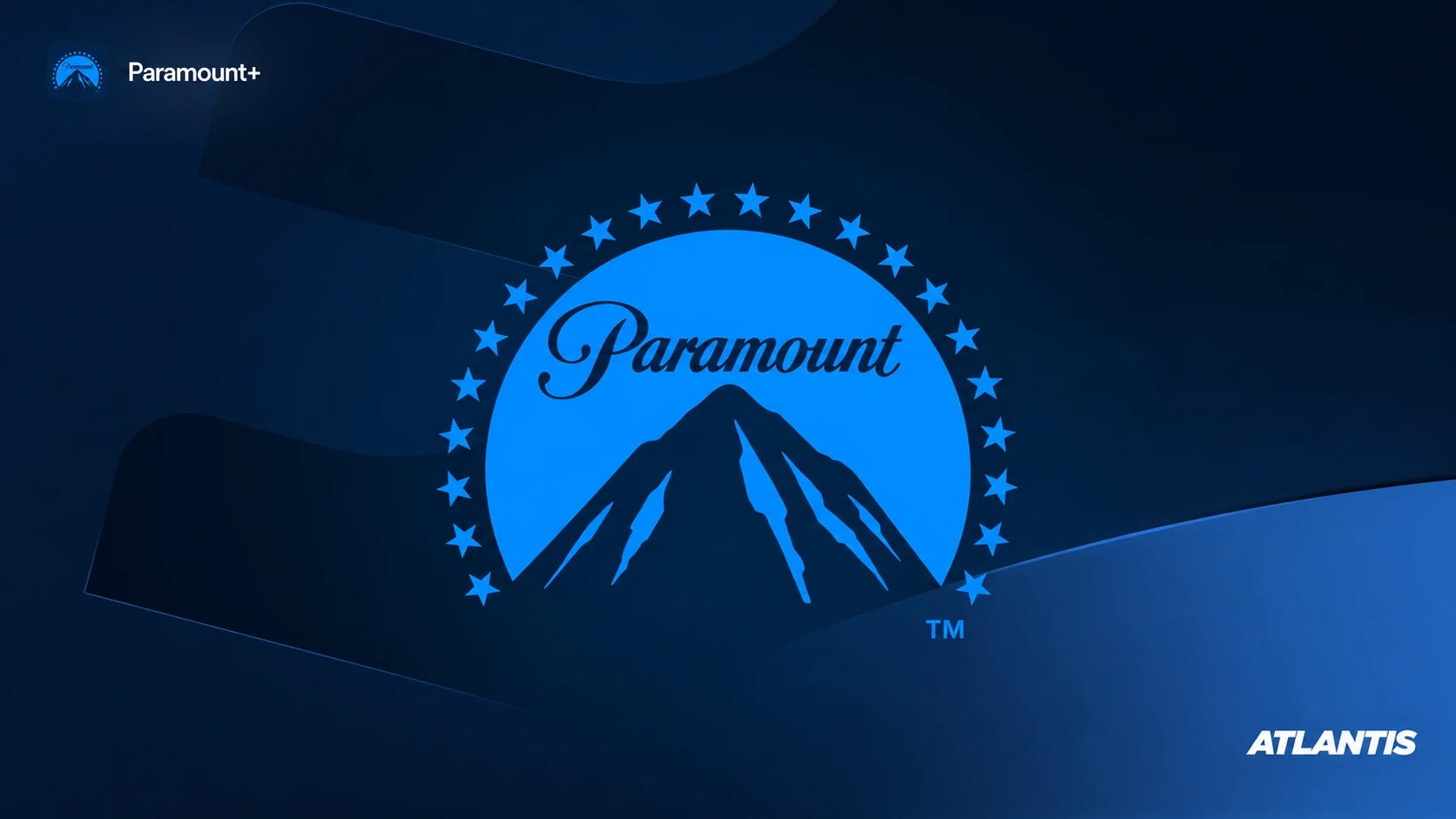 Paramount+ Keys