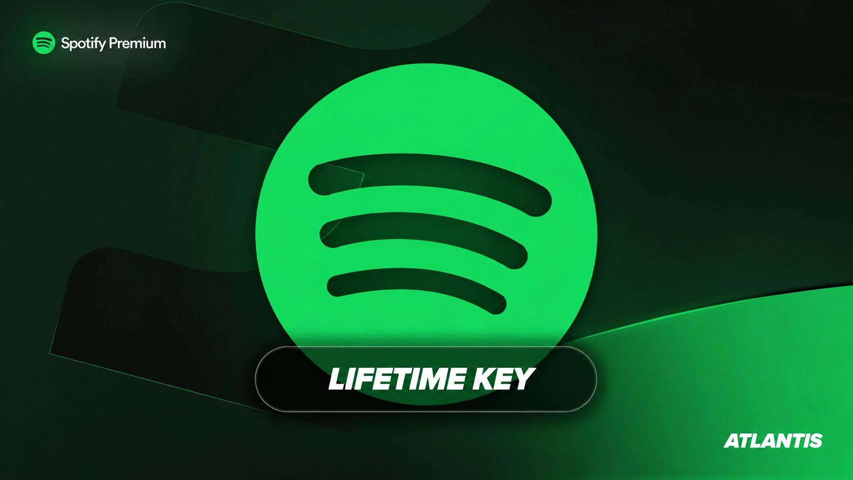 Spotify Premium Keys